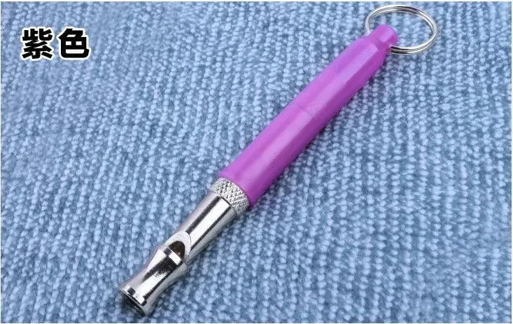 Silent Ultrasonic Dog Whistle Barking Training