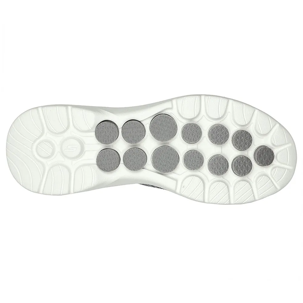 SKECHERS GO WALK 6 - 216271 - GRY