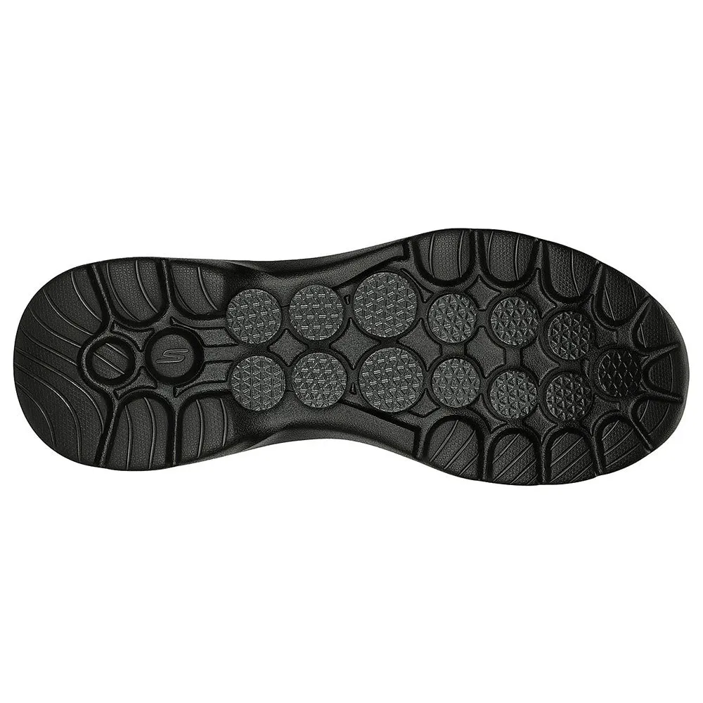 SKECHERS GO WALK 6  - 216280 - BBK