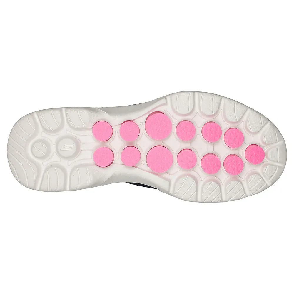 SKECHERS GO WALK 6 - FABULOUS VIEW - 124569 - NVY