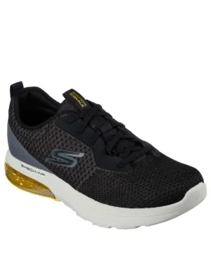 SKECHERS GO WALK AIR 2.0 - CROSSER - 216153 - BKYL