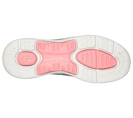 SKECHERS GO WALK ARCH FIT - 124416 - BKHP
