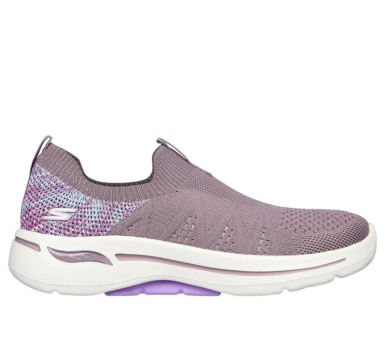 SKECHERS GO WALK ARCH FIT - 124478 - MVE