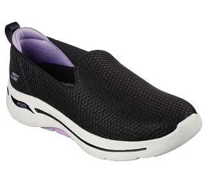 SKECHERS GO WALK ARCH FIT - 124880 - BKLV