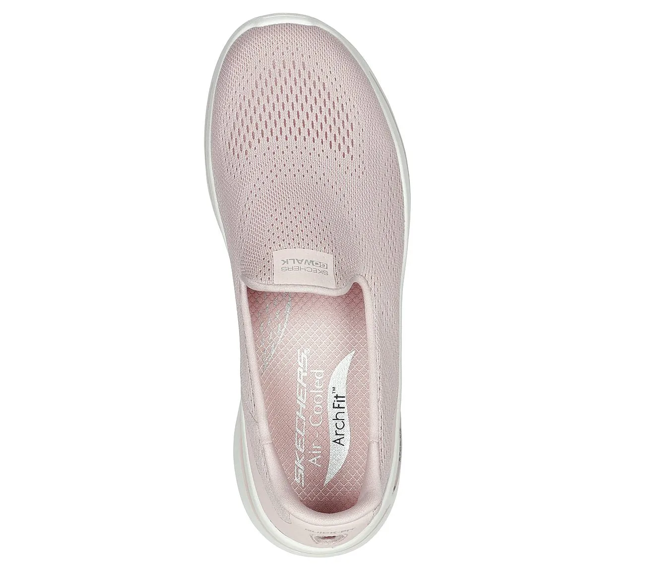 SKECHERS GO WALK ARCH FIT - IMAGINED - 124483 - MVE