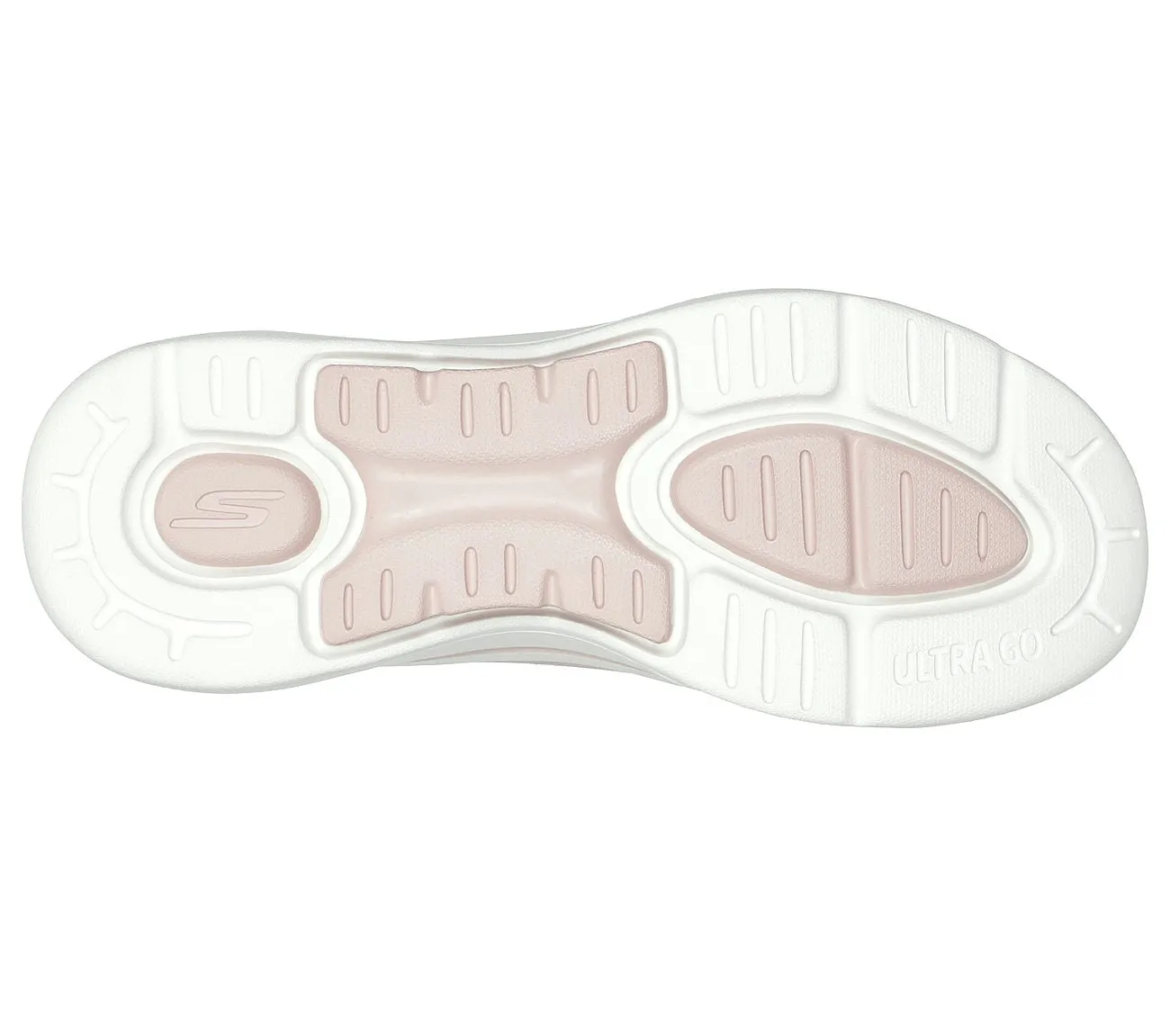 SKECHERS GO WALK ARCH FIT - IMAGINED - 124483 - MVE