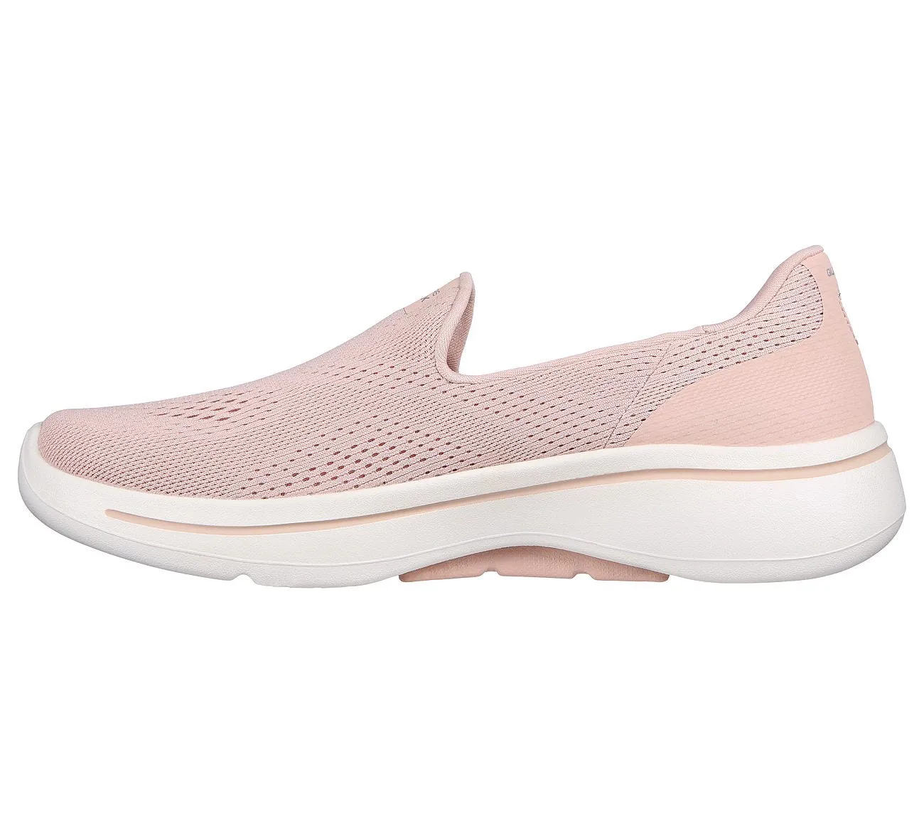 SKECHERS GO WALK ARCH FIT - IMAGINED - 124483 - MVE