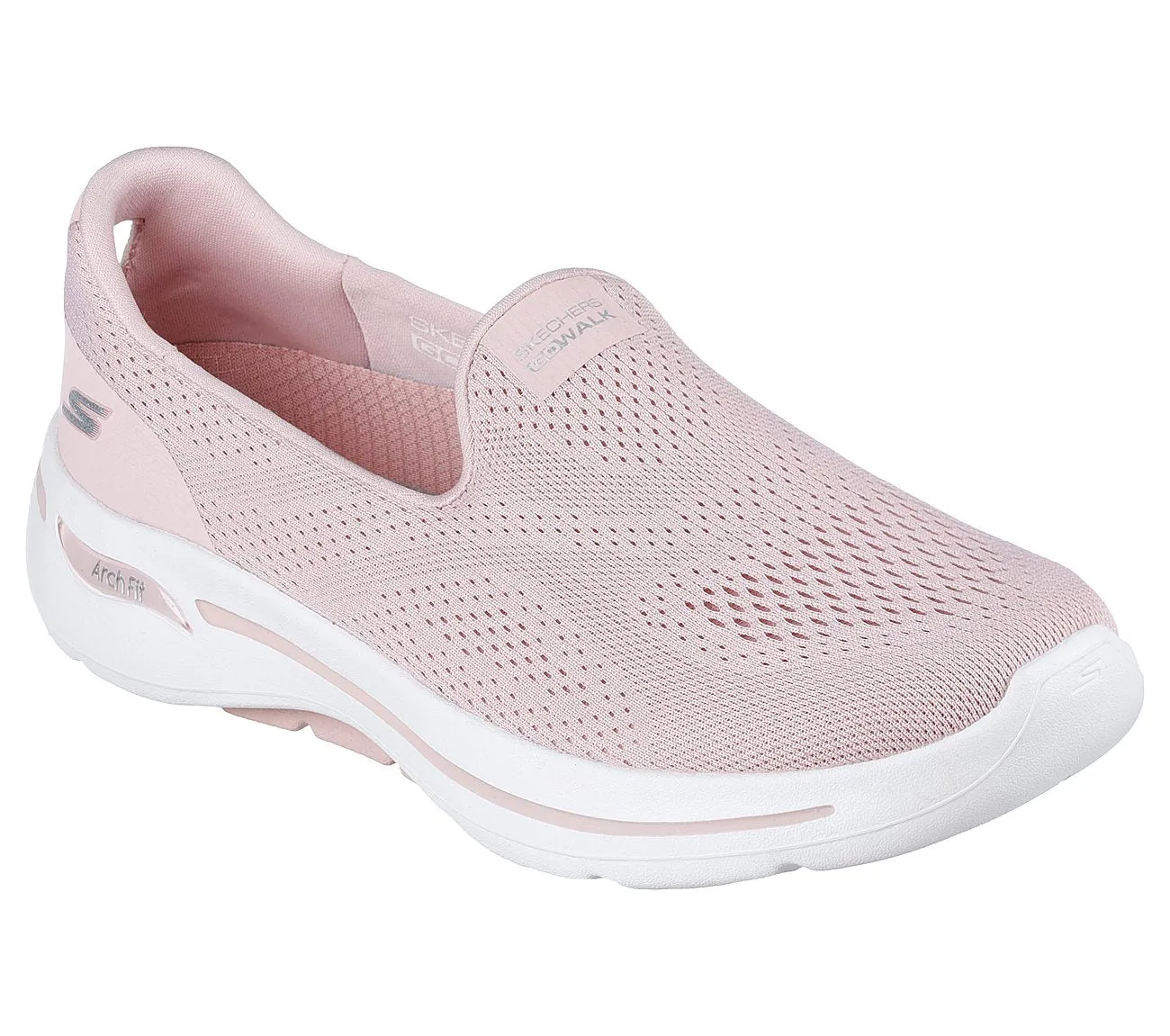 SKECHERS GO WALK ARCH FIT - IMAGINED - 124483 - MVE