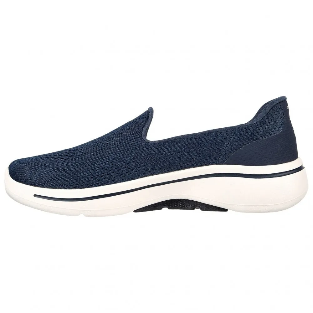 SKECHERS GO WALK ARCH FIT - IMAGINED - 124483 - NVY