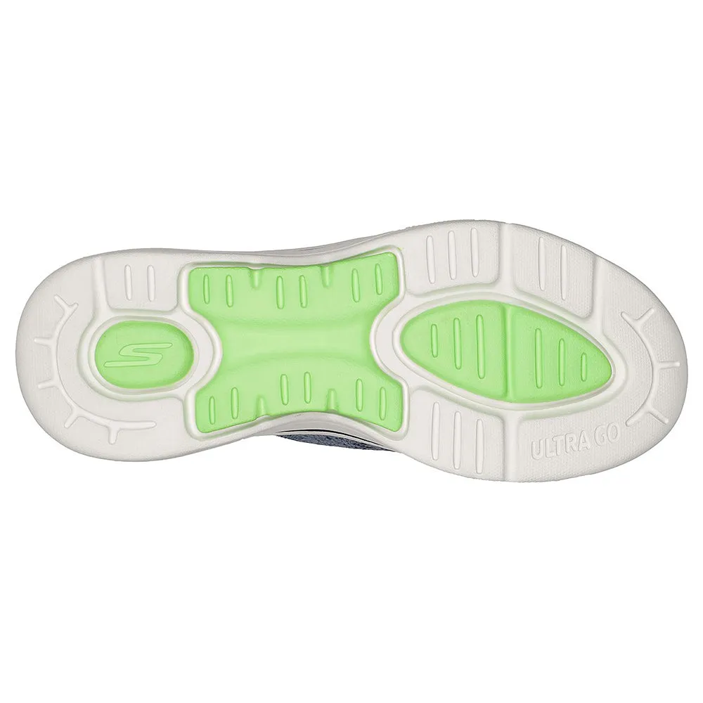 SKECHERS GO WALK ARCH FIT - LUNAR VIEWS - 124873 - NVLM