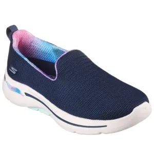 SKECHERS GO WALK ARCH FIT - WILD ENERGY - 124867 - NVTQ