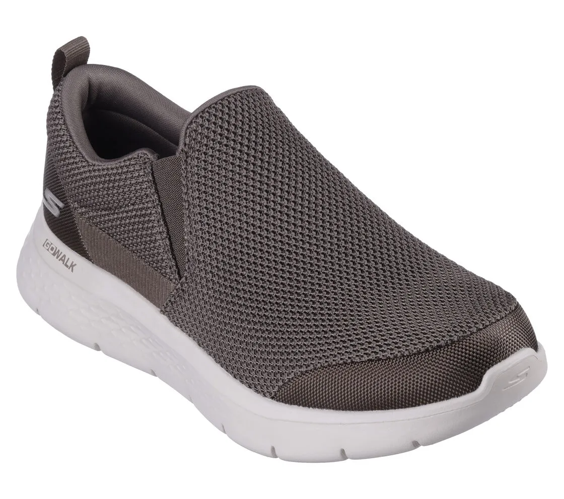 SKECHERS GO WALK FLEX - IMPECCABLE II - 216492 - KHK