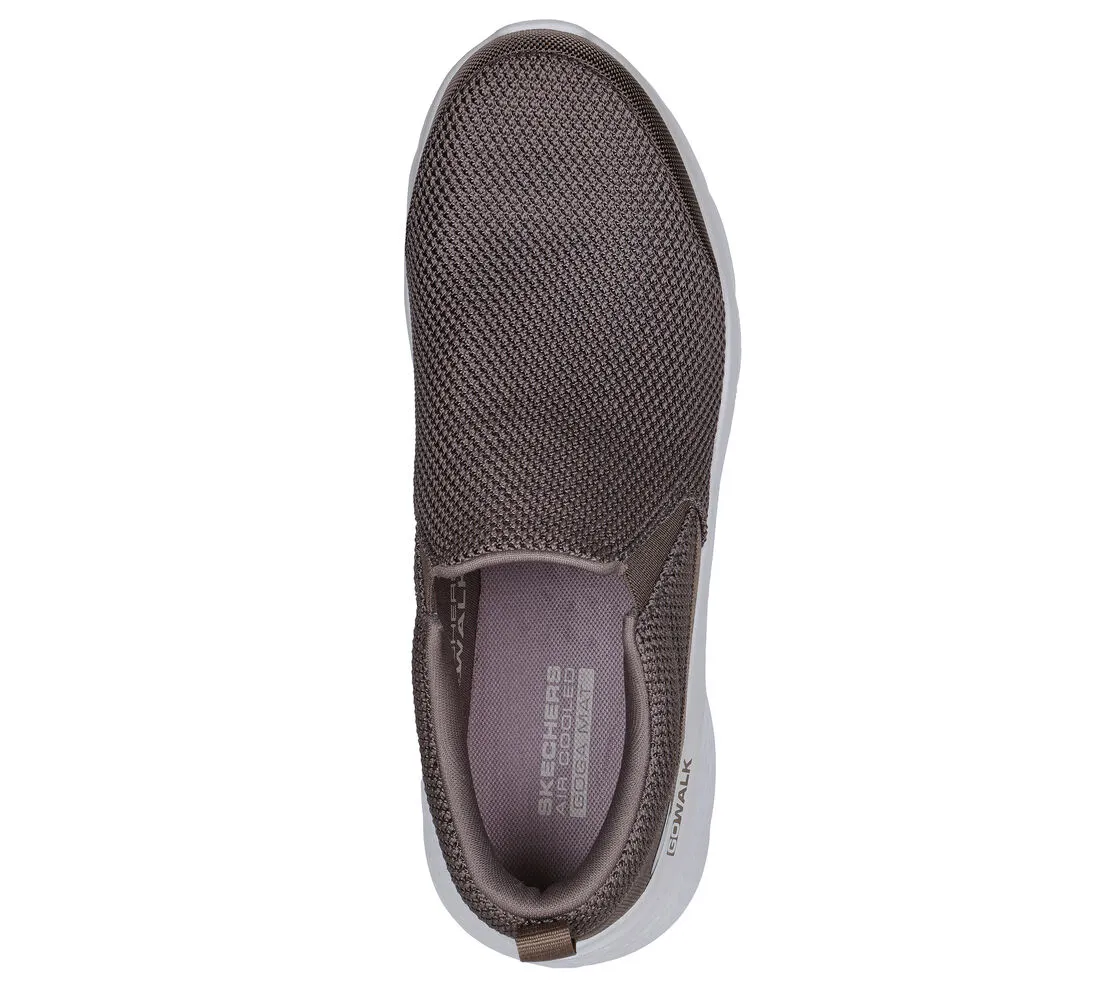 SKECHERS GO WALK FLEX - IMPECCABLE II - 216492 - KHK