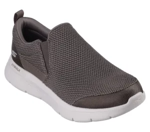 SKECHERS GO WALK FLEX - IMPECCABLE II - 216492 - KHK