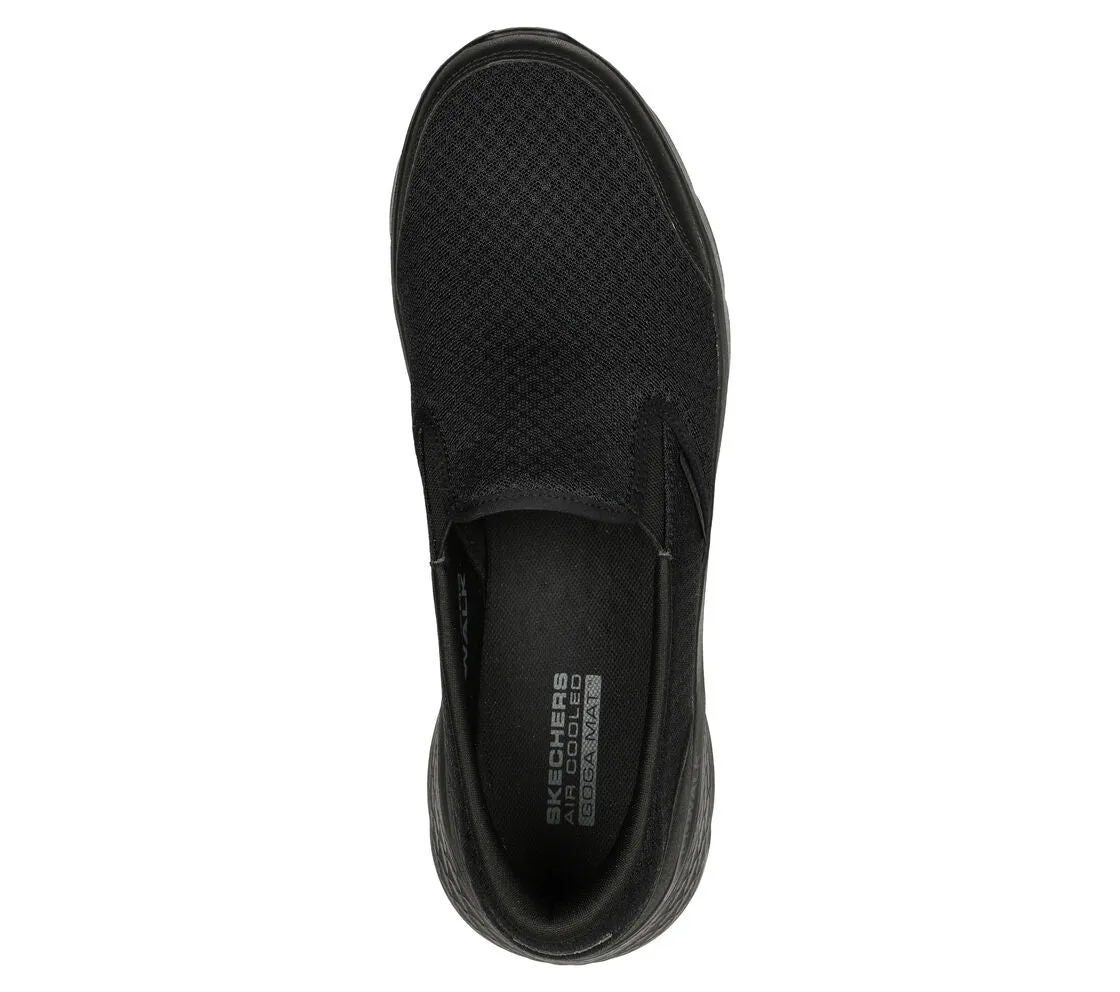 SKECHERS GO WALK FLEX - REQUEST - 216485 - BBK