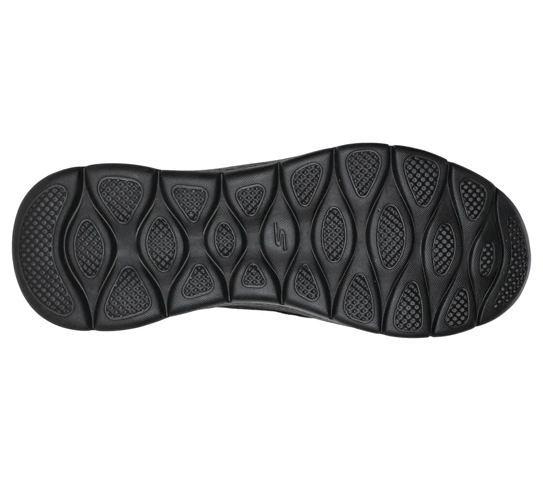 SKECHERS GO WALK FLEX - REQUEST - 216485 - BBK