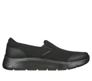 SKECHERS GO WALK FLEX - REQUEST - 216485 - BBK