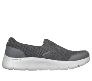 SKECHERS GO WALK FLEX - REQUEST - 216485 - GRY