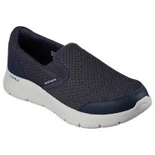 SKECHERS GO WALK FLEX - REQUEST - 216485 - NVGY