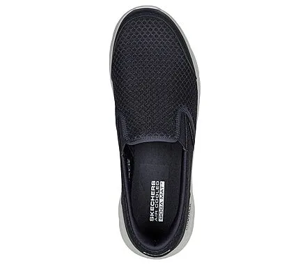 SKECHERS GO WALK FLEX - REQUEST - 216485 - NVGY