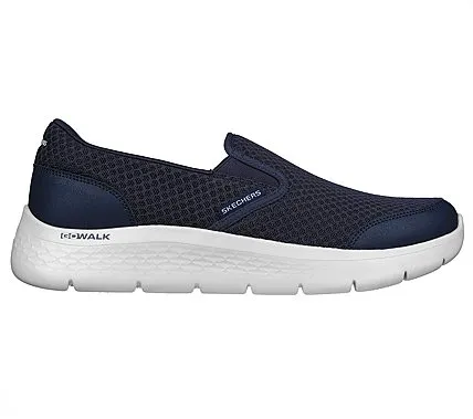 SKECHERS GO WALK FLEX - REQUEST - 216485 - NVGY
