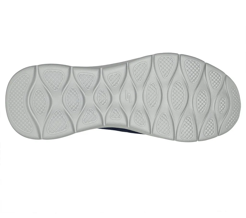 SKECHERS GO WALK FLEX - RIGHTFUL - 216482 - NVOR