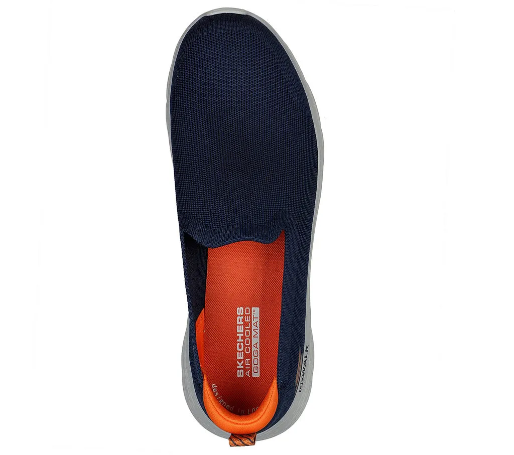 SKECHERS GO WALK FLEX - RIGHTFUL - 216482 - NVOR
