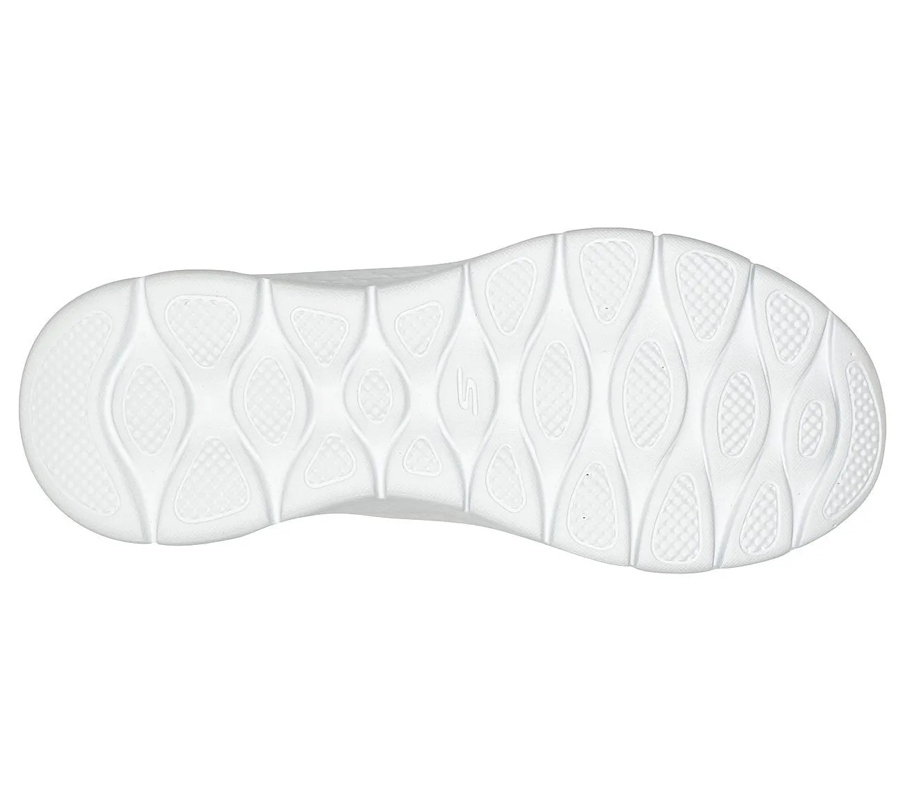 SKECHERS GO WALK FLEX - VELLA - 124961 - CHAR