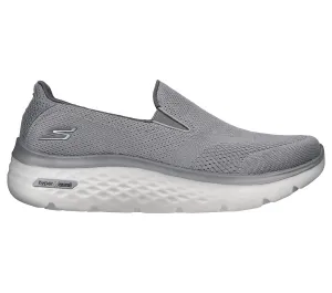 SKECHERS GO WALK HYPER BURST - 216188 - GRY