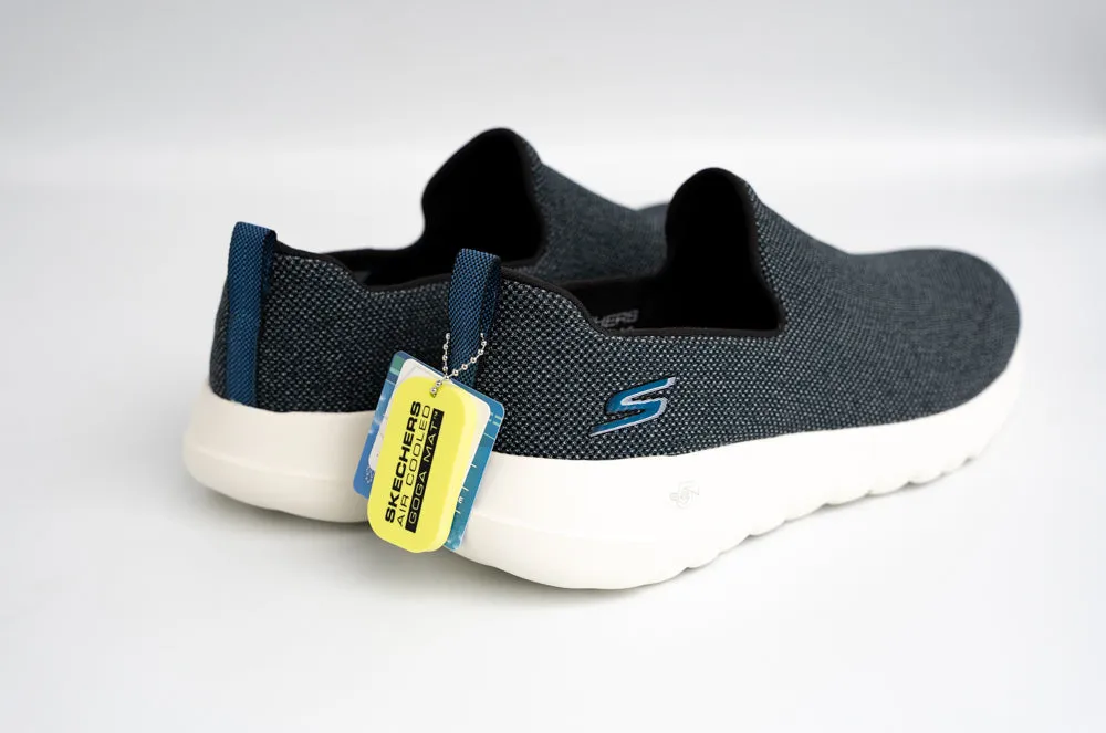 SKECHERS GO WALK MAX - 216114 - BKBL