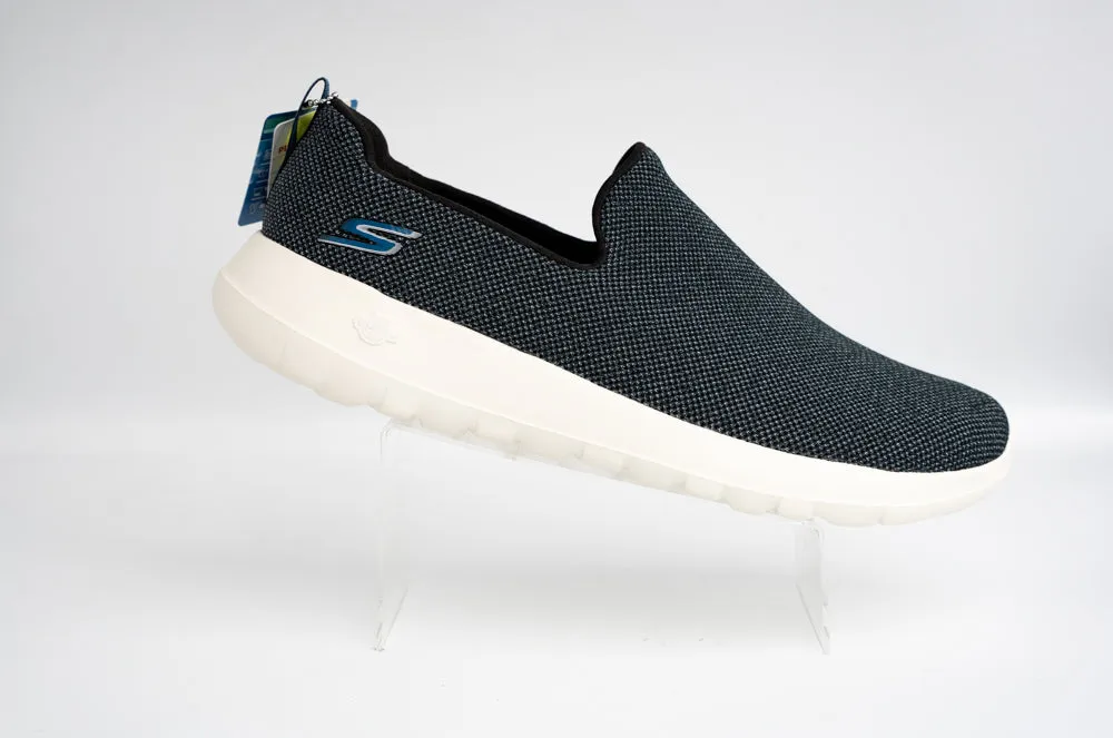 SKECHERS GO WALK MAX - 216114 - BKBL