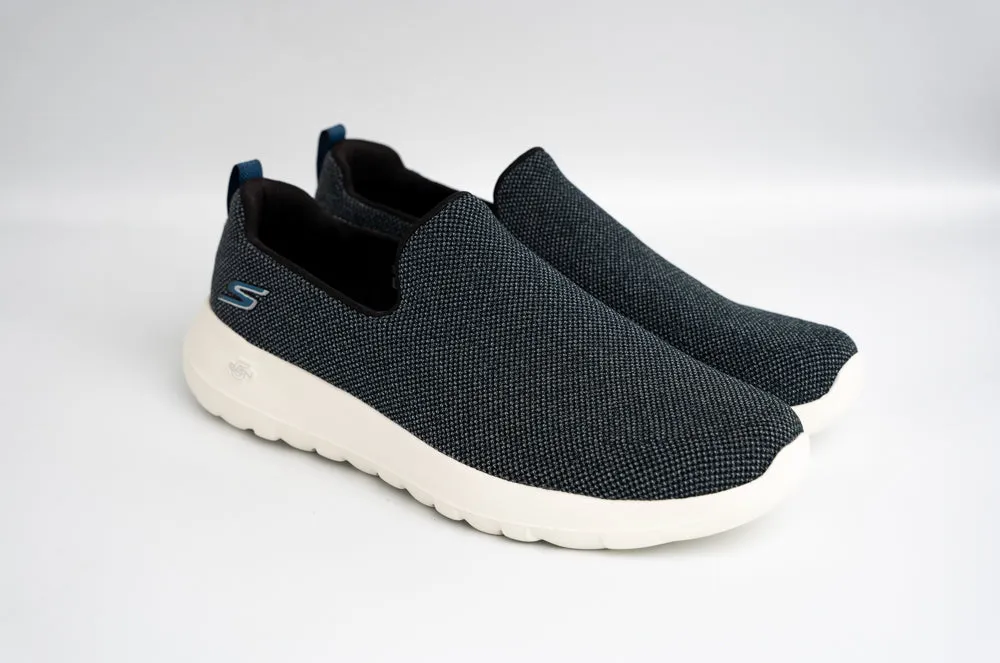 SKECHERS GO WALK MAX - 216114 - BKBL