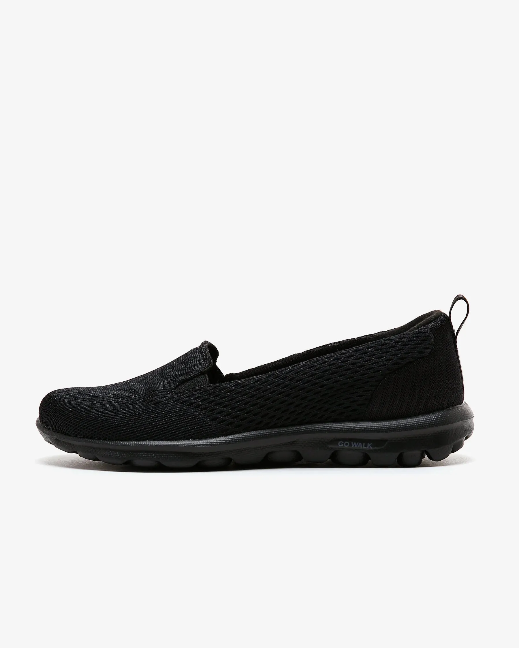 SKECHERS GOWALK CLASSIC - TALIA - 124978 - BBK