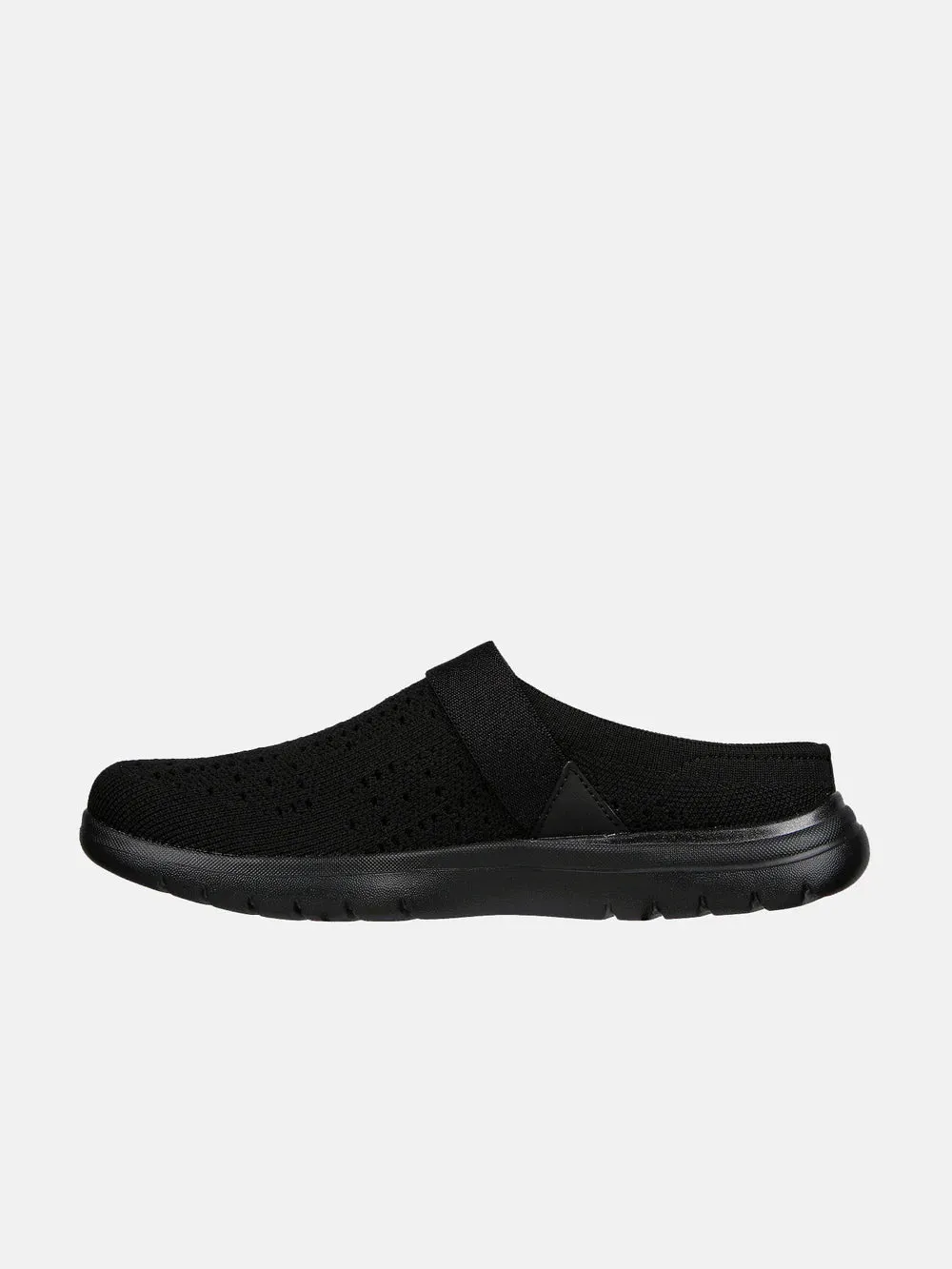 SKECHERS ON-THE-GO FLEX - WONDEROUS - 136503 - BBK