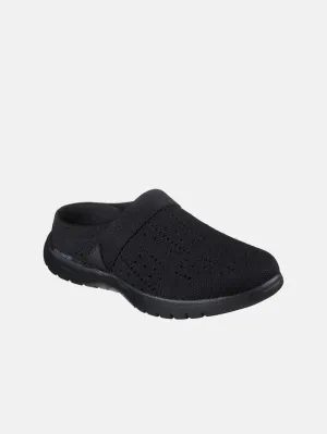 SKECHERS ON-THE-GO FLEX - WONDEROUS - 136503 - BBK