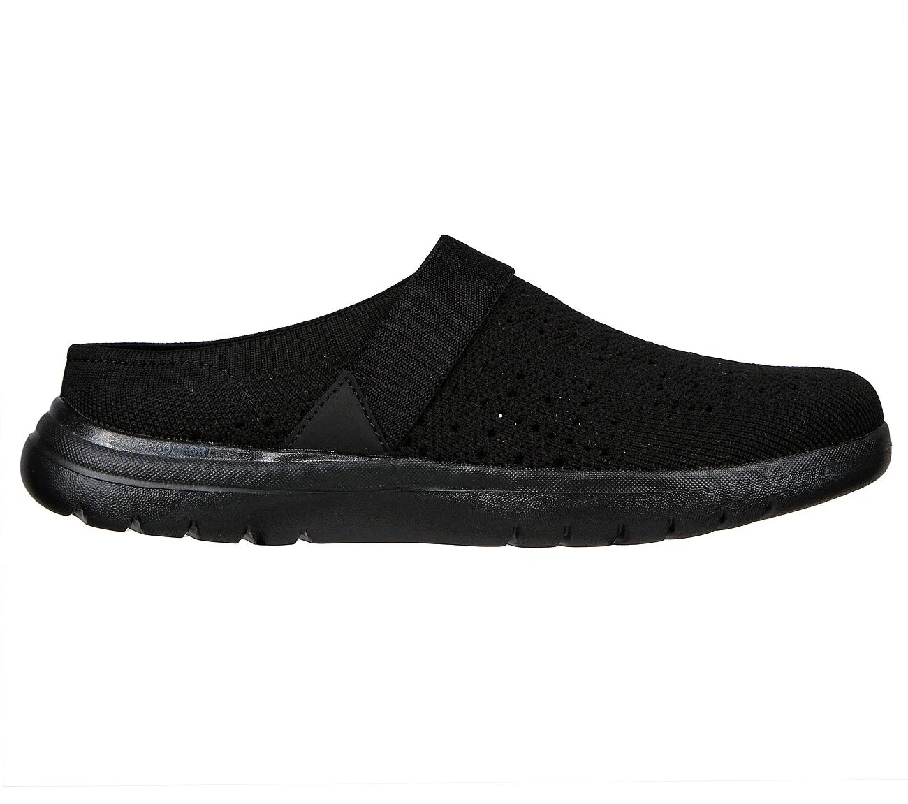 SKECHERS ON-THE-GO FLEX - WONDEROUS - 136503 - BBK
