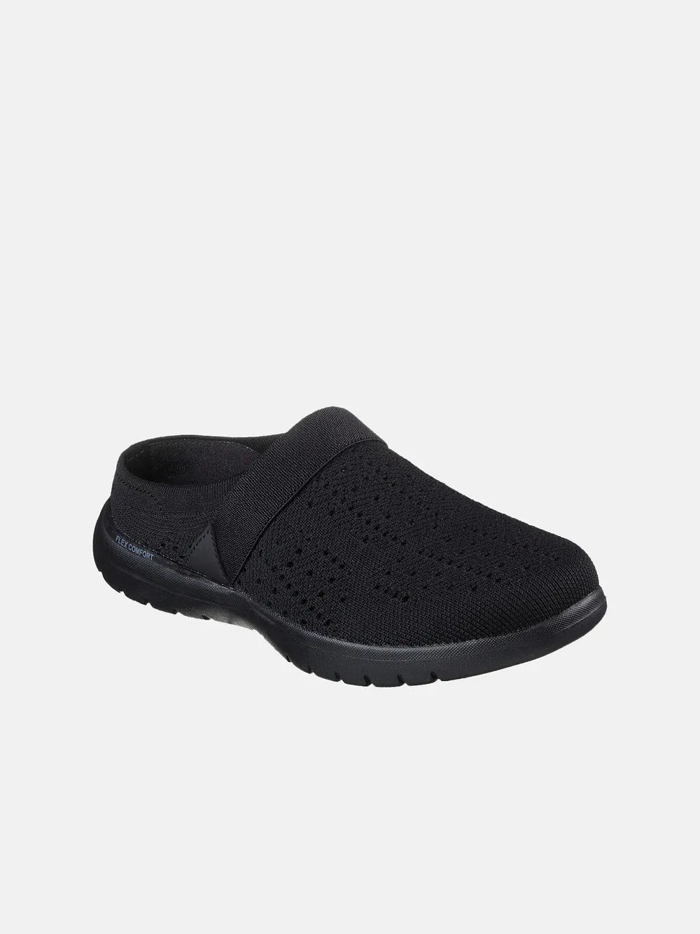 SKECHERS ON-THE-GO FLEX - WONDEROUS - 136503 - BBK