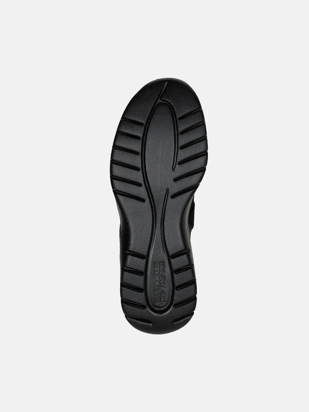 SKECHERS ON-THE-GO FLEX - WONDEROUS - 136503 - BBK