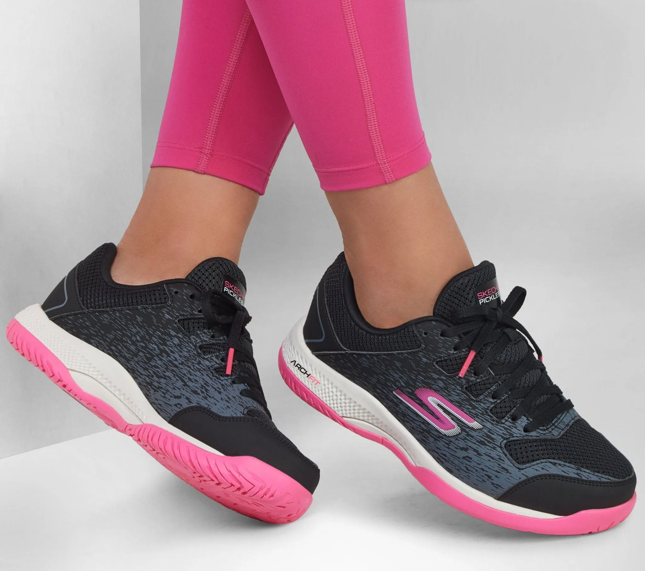 Skechers Women's Viper Court Pickleball