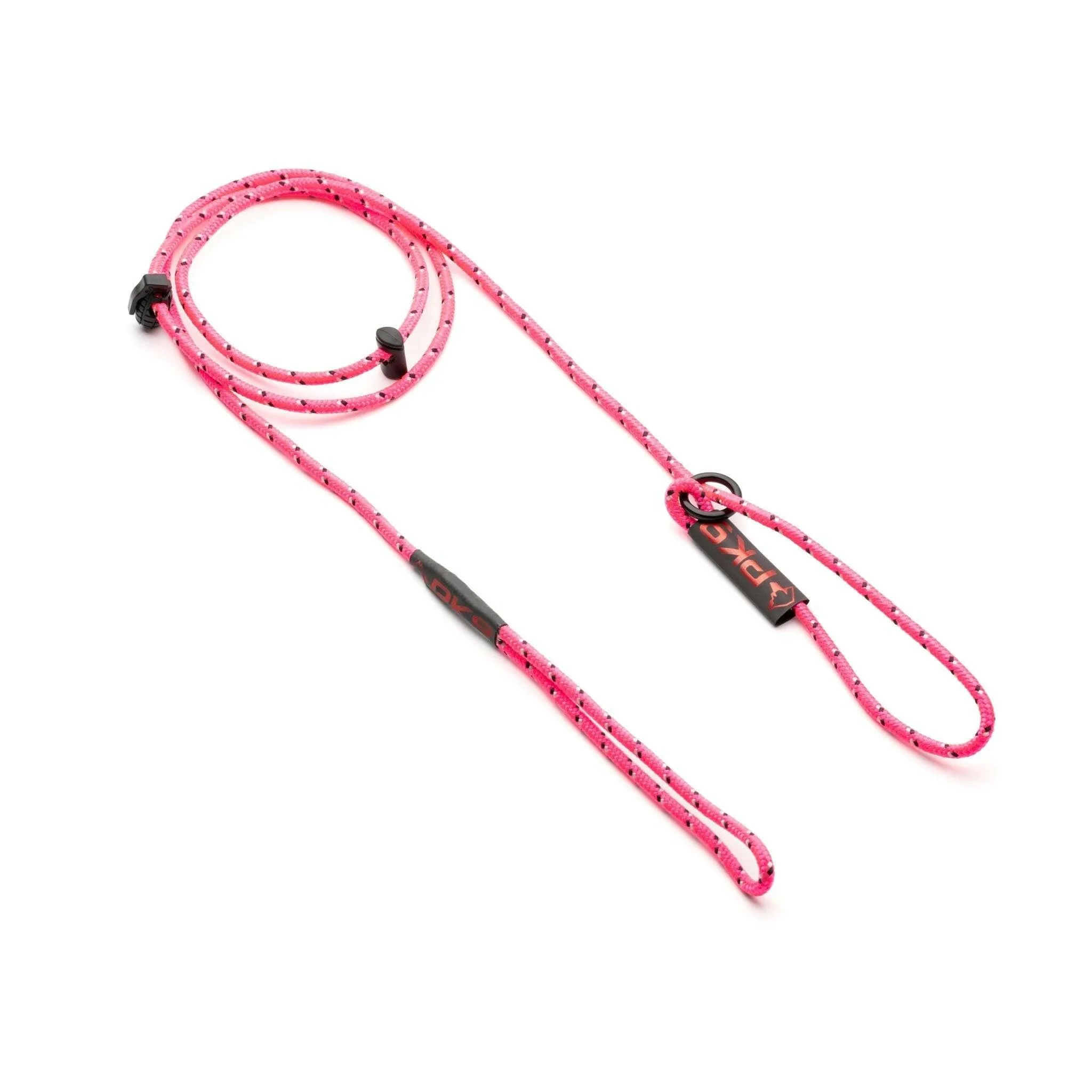 Slip Leash- 6ft/180 cm Lightweight 5mm Slip Lead