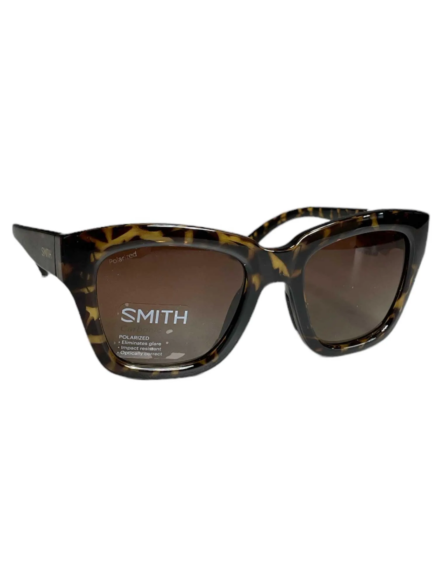 Smith Sway Polarized Sunglasses