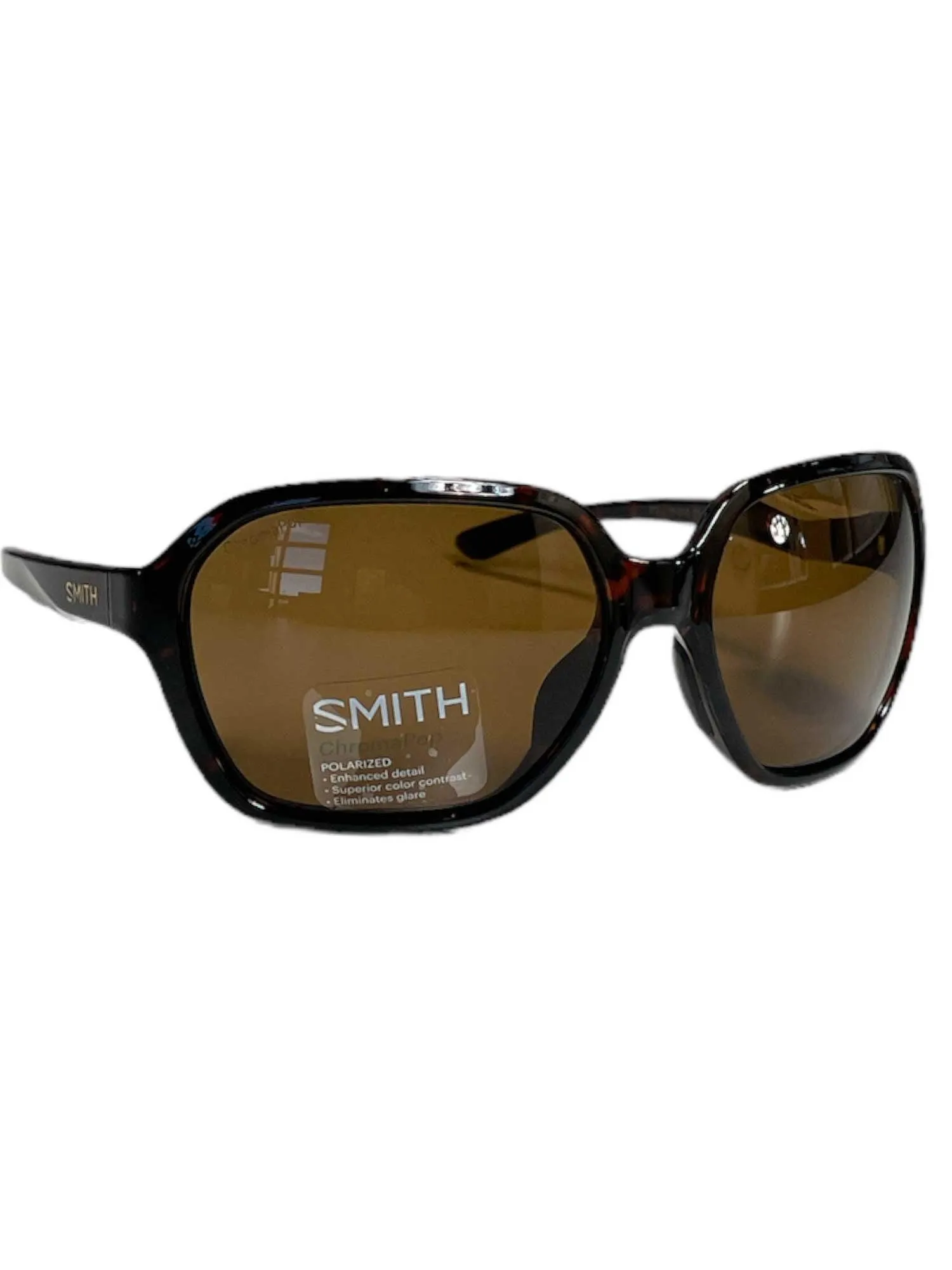 Smith Whitney Polarized Sunglasses