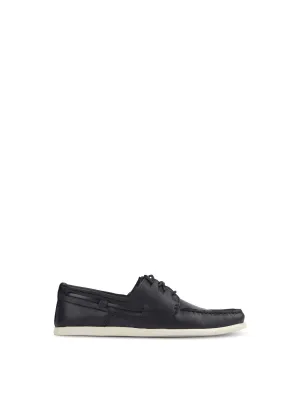 SOLE Alpha Boat Shoe Shoes