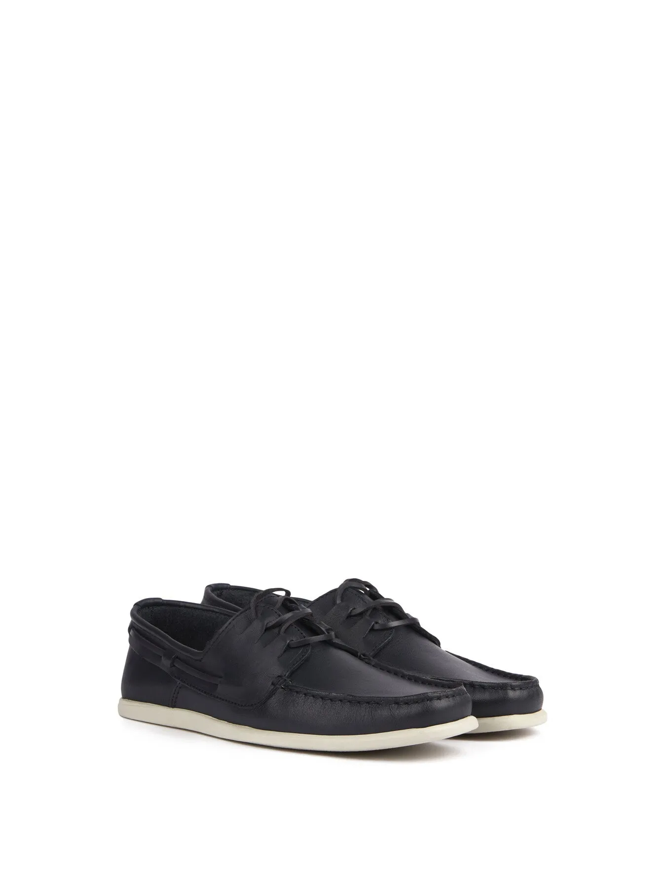 SOLE Alpha Boat Shoe Shoes