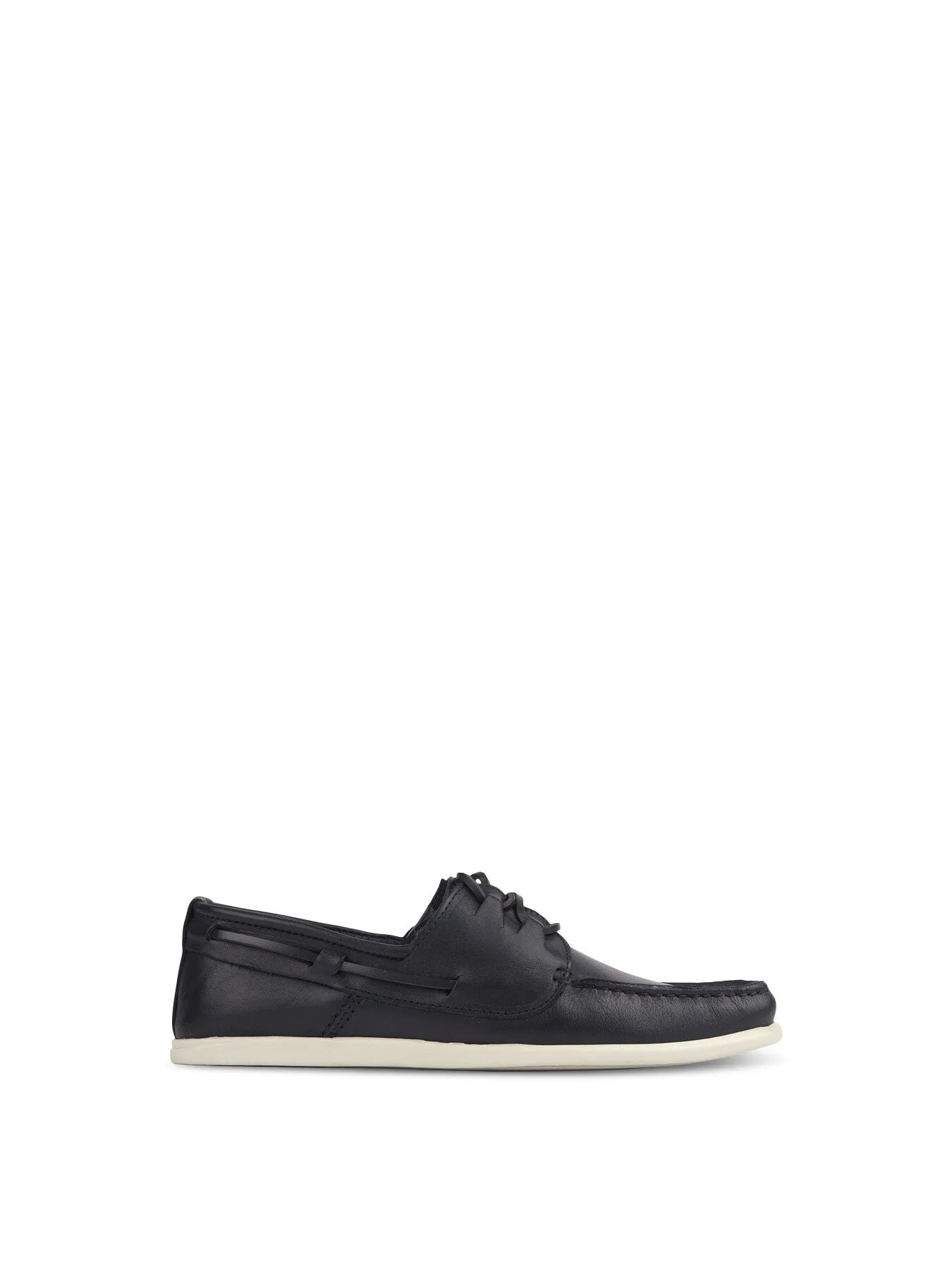 SOLE Alpha Boat Shoe Shoes