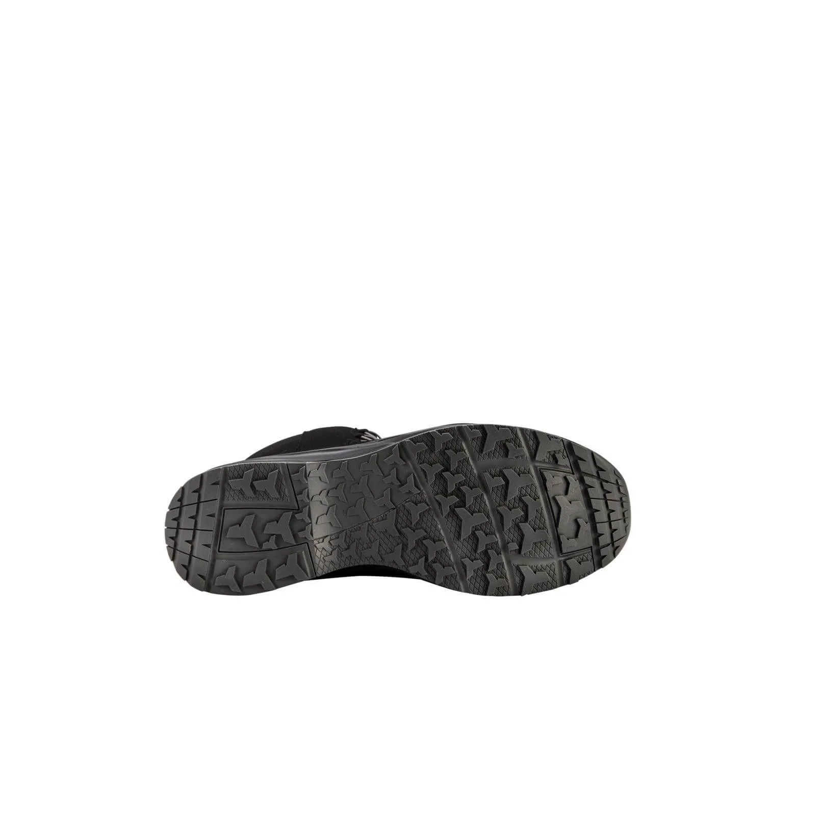 Solid Gear by Snickers 61010 Talus GTX High Leg Gore Tex Lined Waterproof S3 Wide Fit Winter Safety Boots