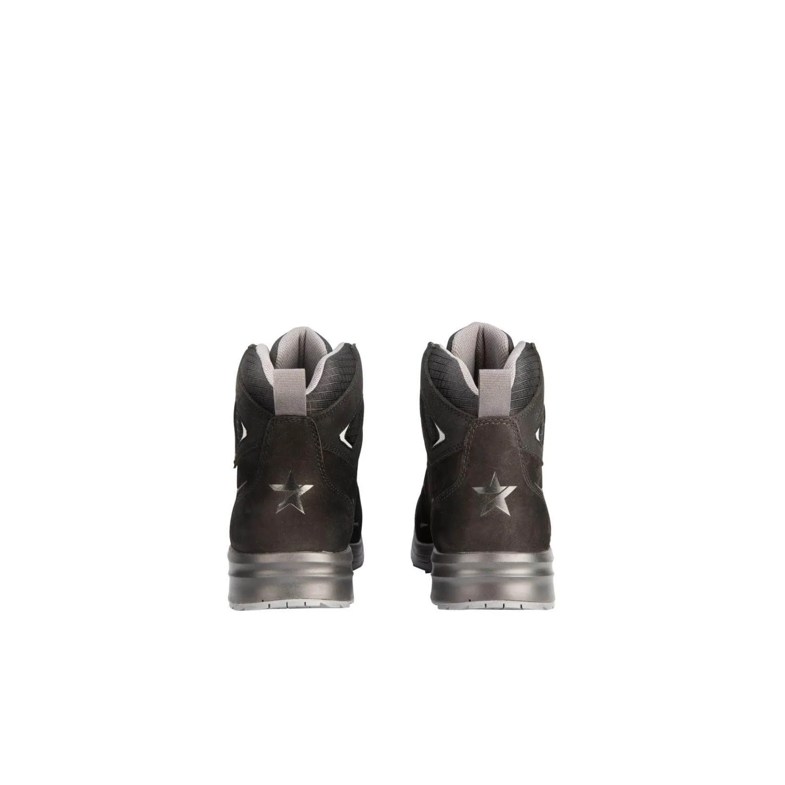 Solid Gear by Snickers 61011 Talus GTX Mid Cut Winter Gore Tex Lined Wide Fit Waterproof S3 Safety Boots