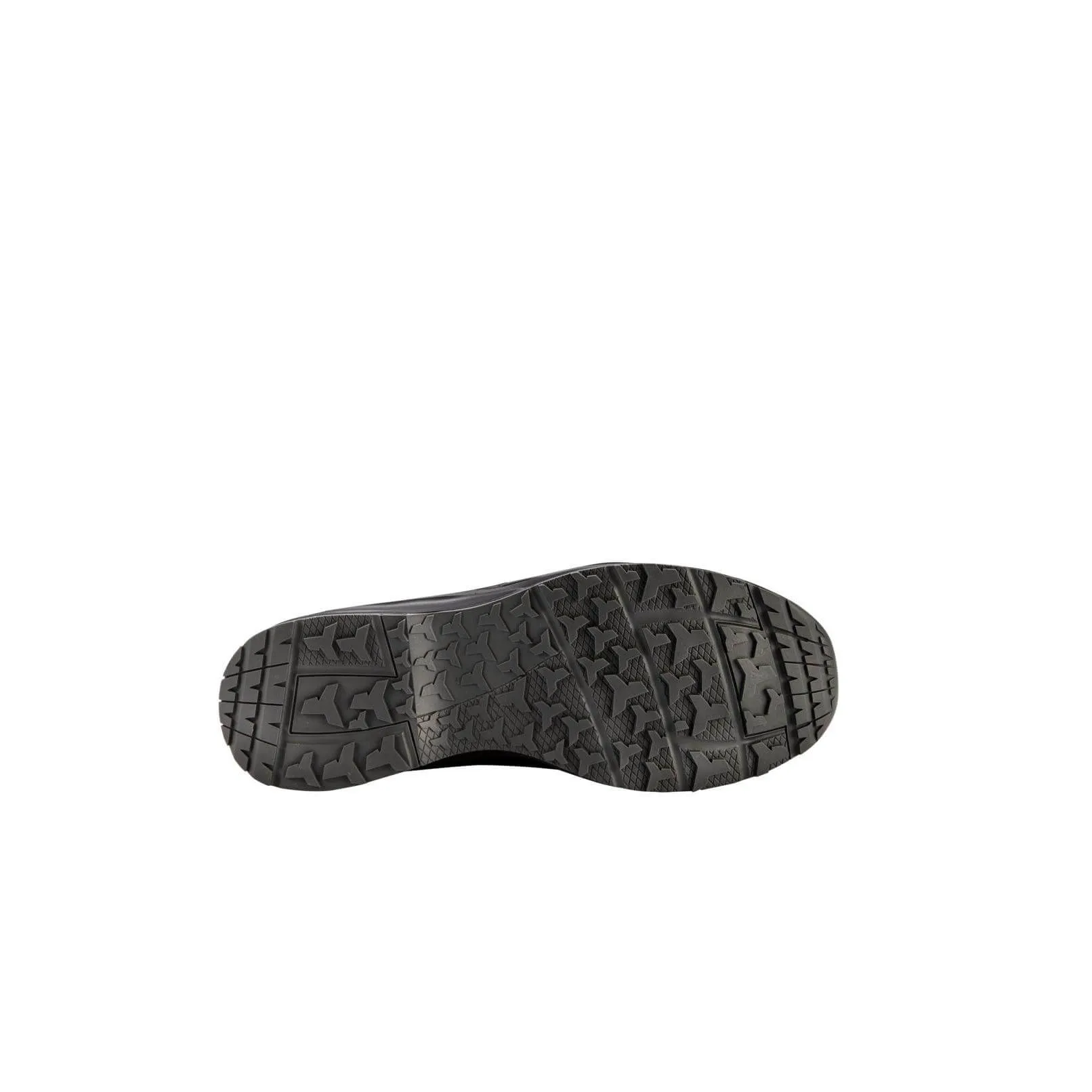 Solid Gear by Snickers 61011 Talus GTX Mid Cut Winter Gore Tex Lined Wide Fit Waterproof S3 Safety Boots