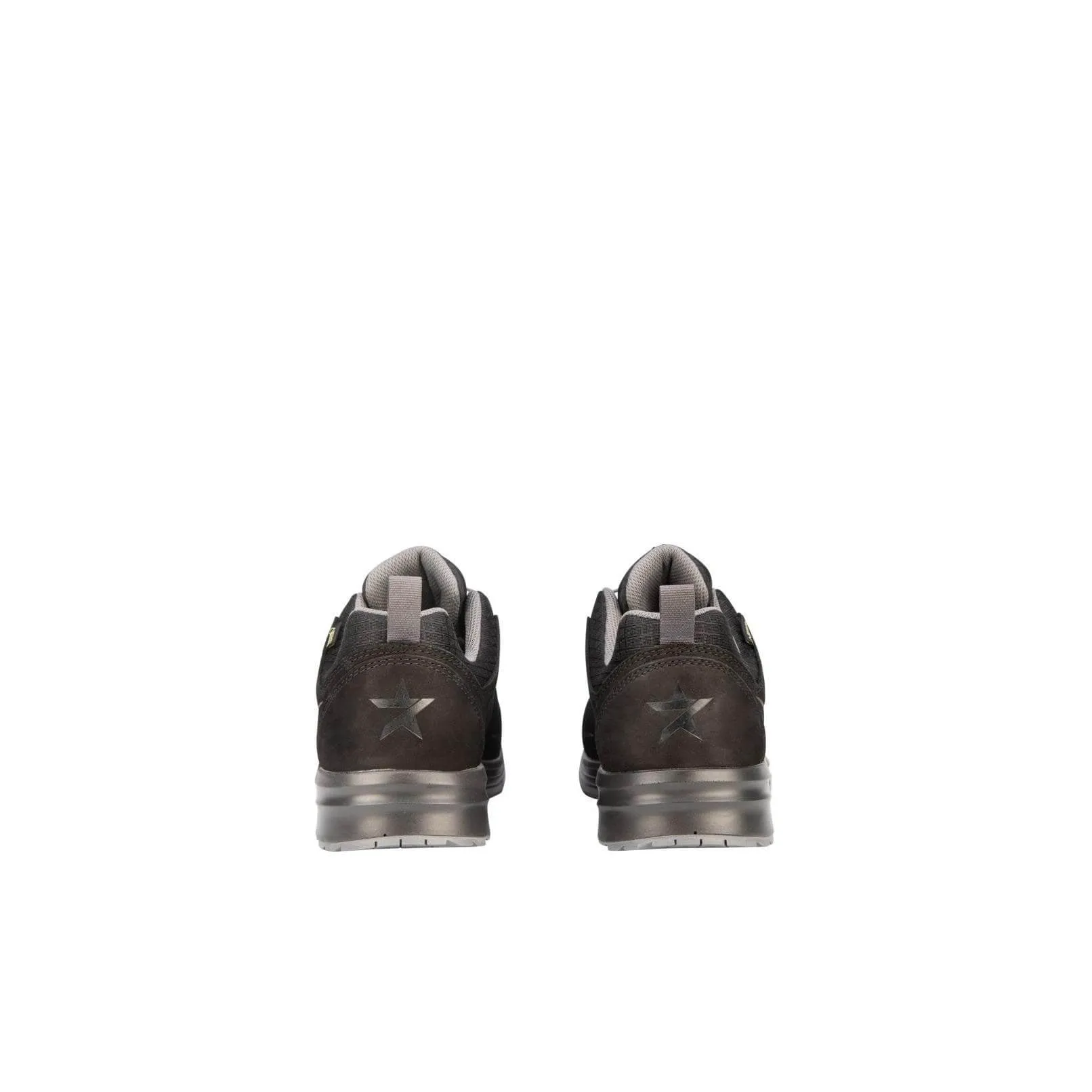 Solid Gear by Snickers 61012 Talus GTX Low Gore Tex Lined Wide Fit Waterproof S3 Safety Shoes
