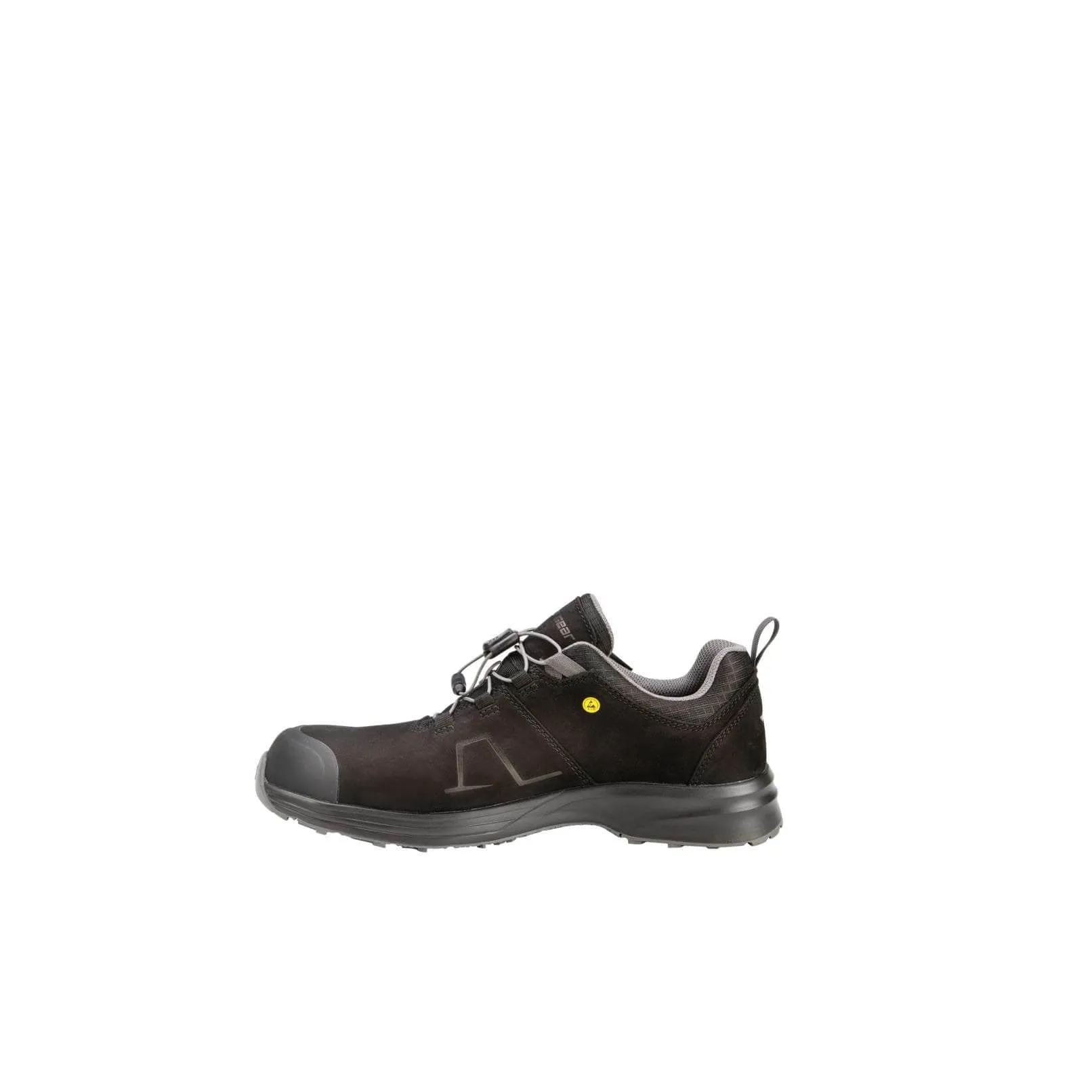 Solid Gear by Snickers 61012 Talus GTX Low Gore Tex Lined Wide Fit Waterproof S3 Safety Shoes